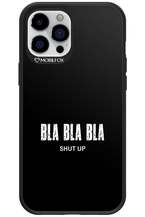 Bla Bla II - Apple iPhone 12 Pro Max