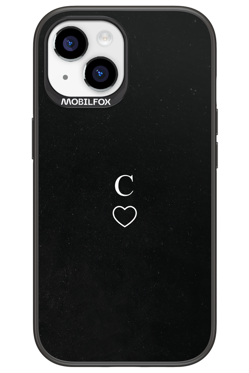 C Black 2.0 - Apple iPhone 15