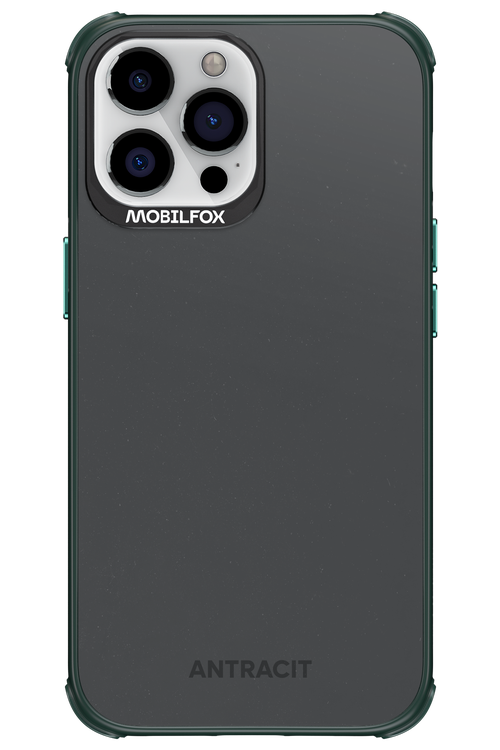 Antracit 2.0 - Apple iPhone 13 Pro Max