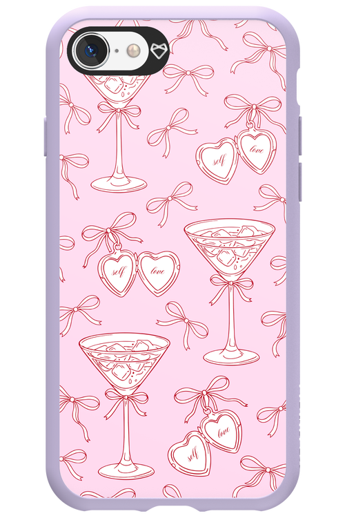 Tipsy Toast 2.0 - Apple iPhone SE 2022