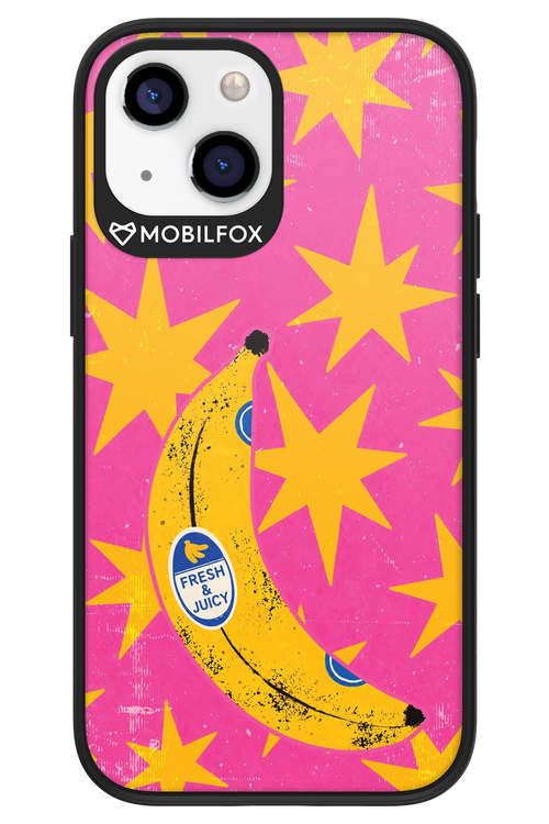 BANANA POP 2.0 - Apple iPhone 13 Mini