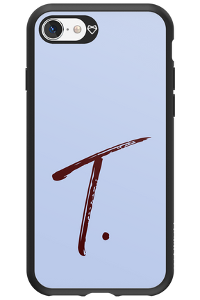 (Jellyfish Presso) T 2.0 - Apple iPhone 8