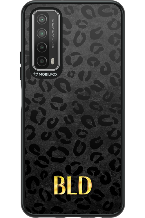 BLD BLVCK LEO 2.0 - Huawei P Smart 2021