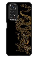 Gold Age - Xiaomi Redmi Note 11/11S 4G