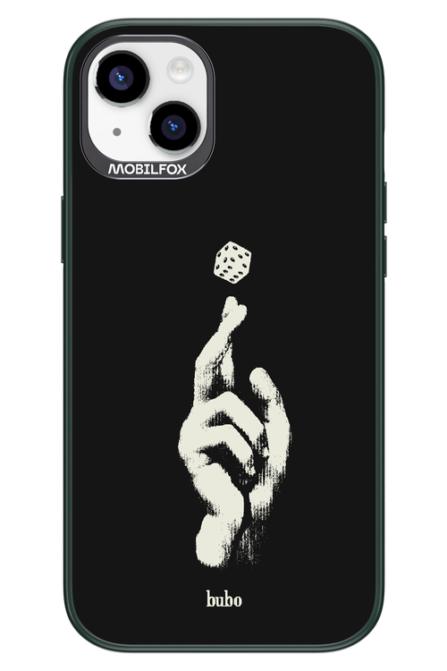 DAMNED LUCK 2.0 - Apple iPhone 14 Plus