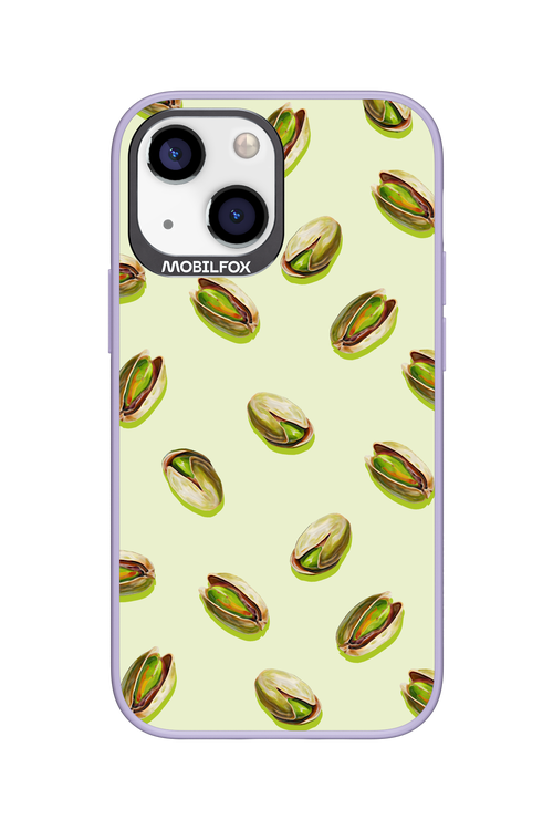 Pistachio Fever - Apple iPhone 13 Mini