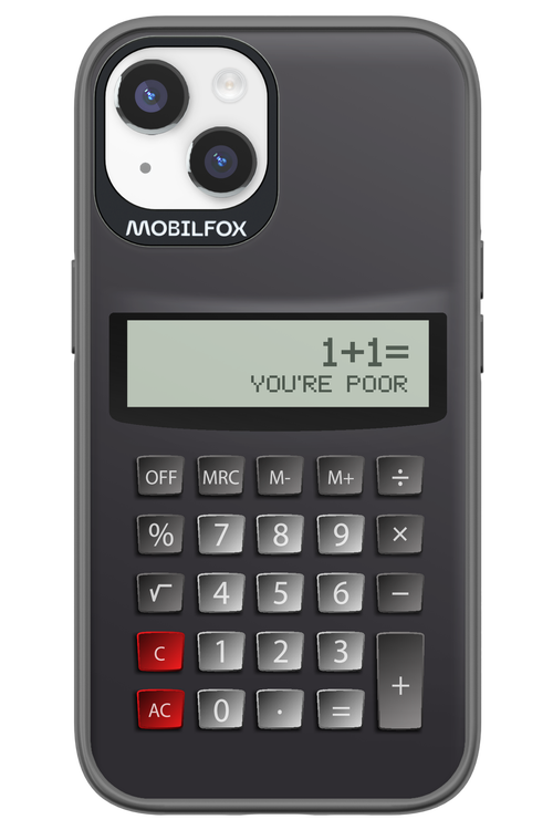 Calculator - Apple iPhone 14