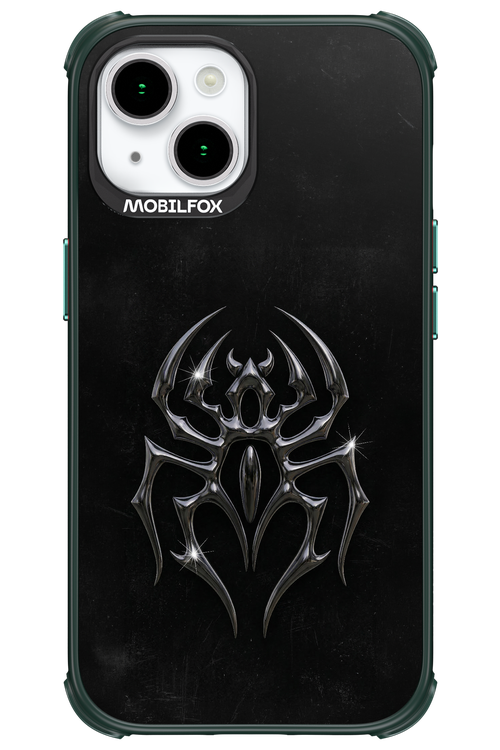 Dark Spider 2.0 - Apple iPhone 15