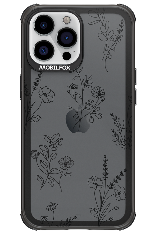 Bouquet - Apple iPhone 13 Pro Max