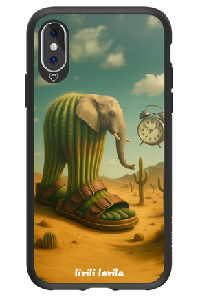 Lirili larila - Apple iPhone X
