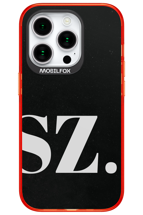 SZ (Off Space) 2.0 - Apple iPhone 15 Pro