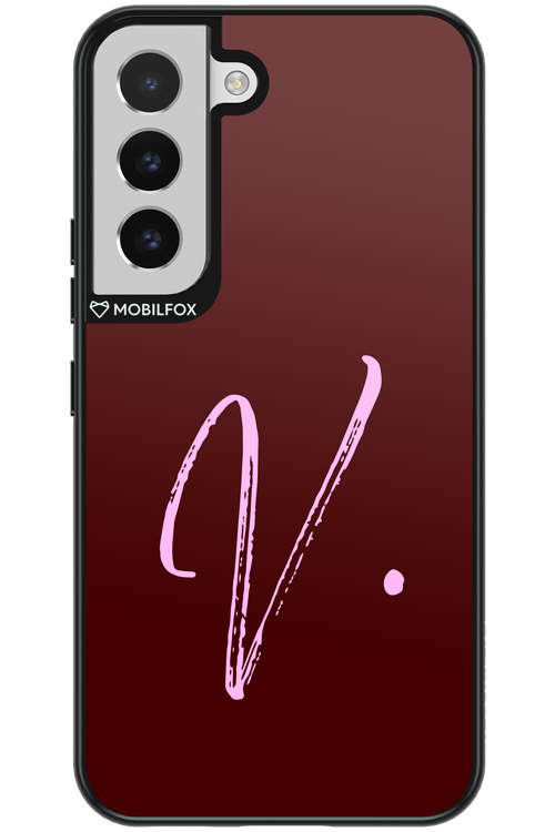 (Dark Blush) V 2.0 - Samsung Galaxy S22