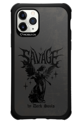St. Savage - Apple iPhone 11 Pro