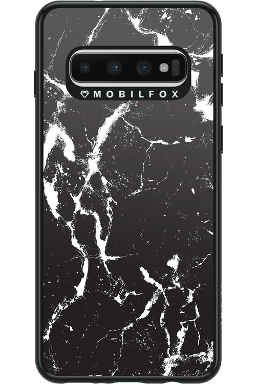 Grunge Marble 2.0 - Samsung Galaxy S10