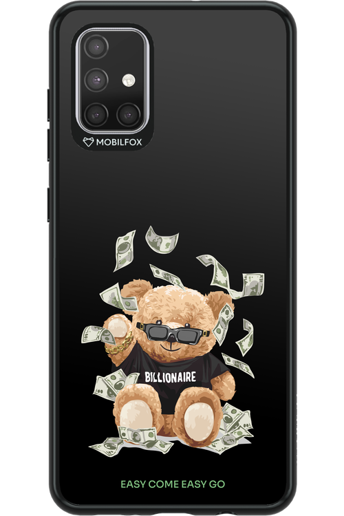 Easy Come Easy Go 2.0 - Samsung Galaxy A71