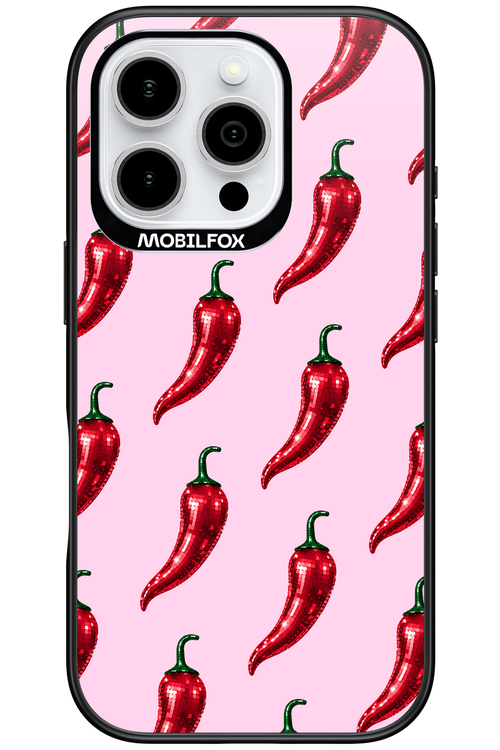 Chili Babe 2.0 - Apple iPhone 16 Pro