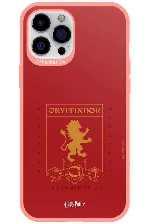 Gryffindor. - Apple iPhone 12 Pro Max