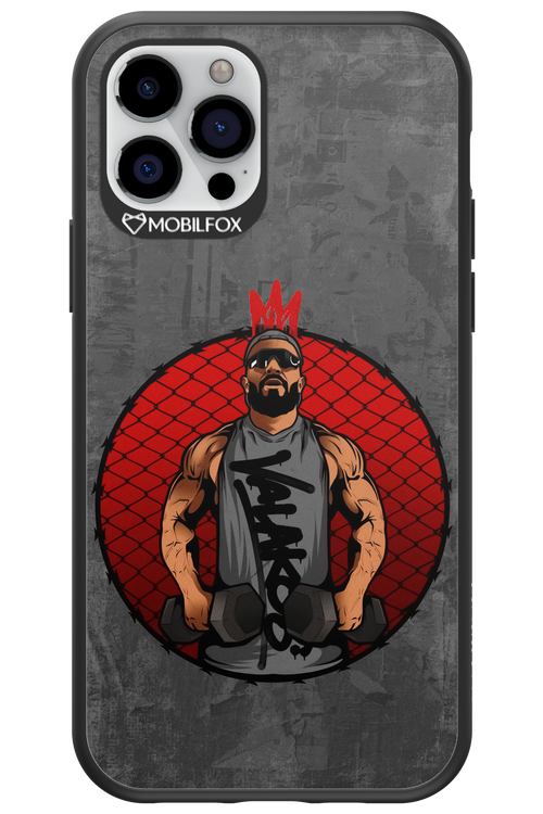 King V 2.0 - Apple iPhone 12 Pro