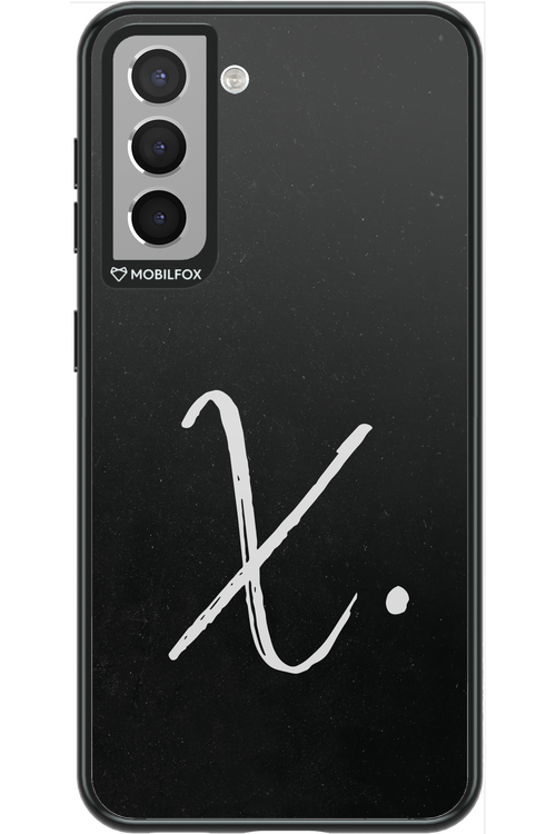 (Off Space) X 2.0 - Samsung Galaxy S21