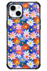 Happy Bloom - Apple iPhone 15 Plus