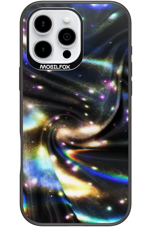Lovely Aurora - Apple iPhone 16 Pro Max