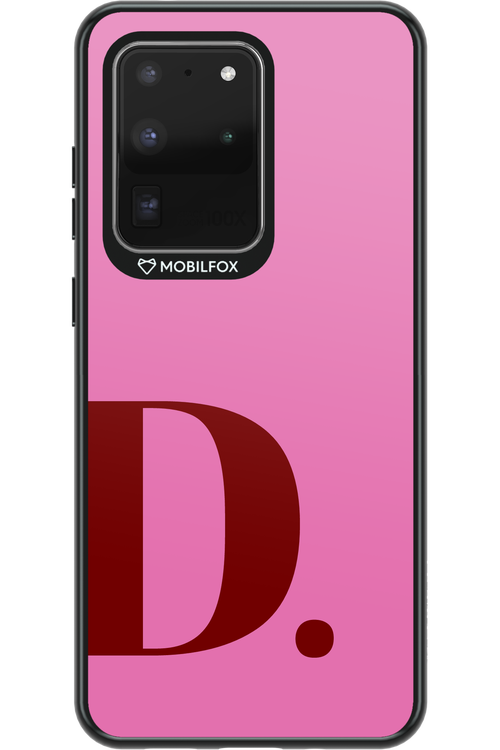 D (Sorbet) 2.0 - Samsung Galaxy S20 Ultra 5G