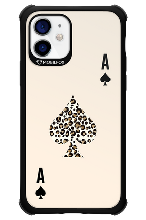 Roar of Ace - Apple iPhone 12