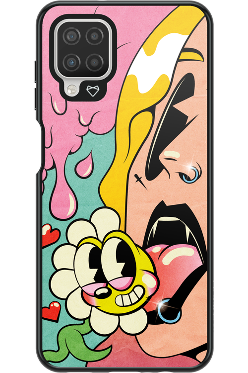 Love Sick 2.0 - Samsung Galaxy A12