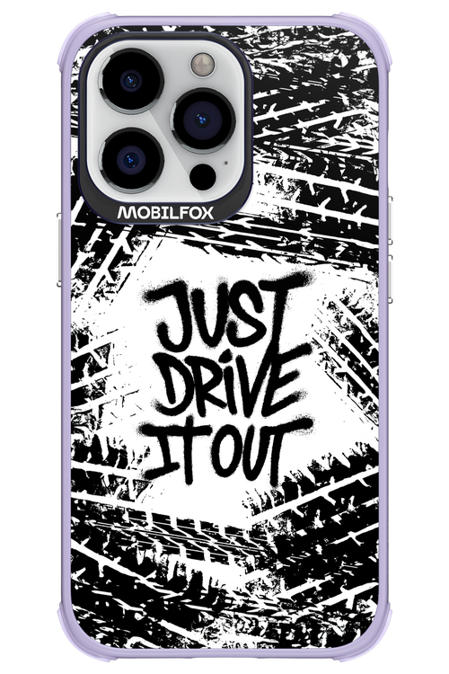 Drive It Out 2.0 - Apple iPhone 13 Pro