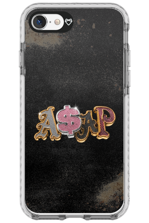 ASAP 2.0 - Apple iPhone SE 2020
