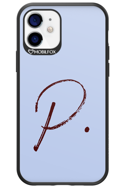 (Jellyfish Presso) P 2.0 - Apple iPhone 12