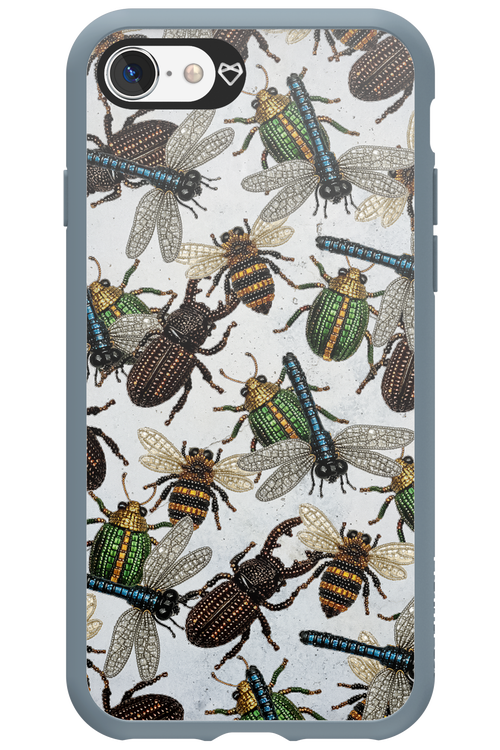 Beetle Gem - Apple iPhone SE 2022