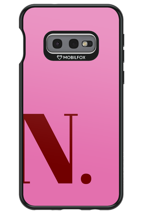 N (Sorbet) 2.0 - Samsung Galaxy S10e
