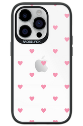 Mini Hearts 2.0 - Apple iPhone 14 Pro