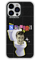 Skibidi - Apple iPhone 13 Pro Max