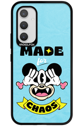 Made for Chaos 2.0 - Samsung Galaxy A54