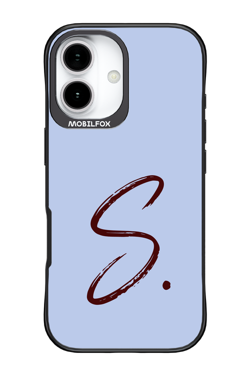 (Jellyfish Presso) S 2.0 - Apple iPhone 17