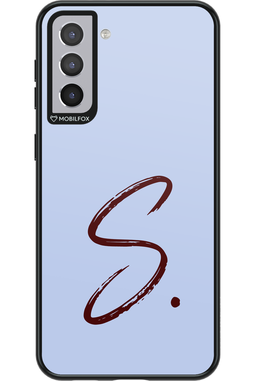 (Jellyfish Presso) S 2.0 - Samsung Galaxy S21+