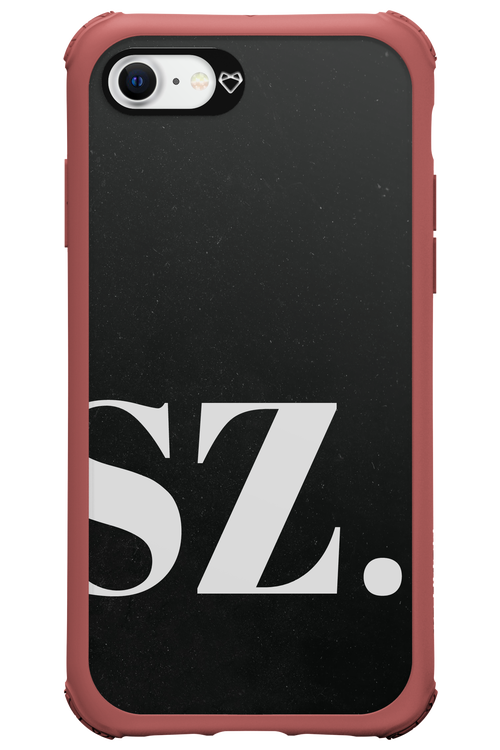 SZ (Off Space) 2.0 - Apple iPhone 7