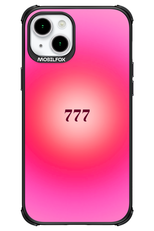 Aura 777 - Apple iPhone 15 Plus