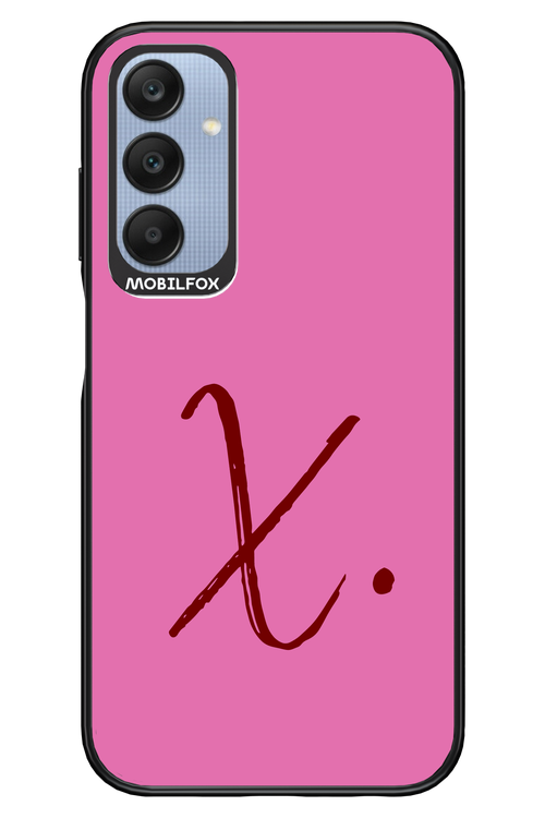 (Sorbet) X 2.0 - Samsung A25