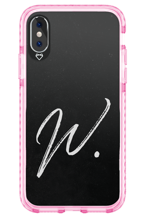 (Off Space) W 2.0 - Apple iPhone XS