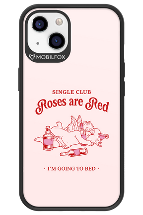 Bed Romance 2.0 - Apple iPhone 13