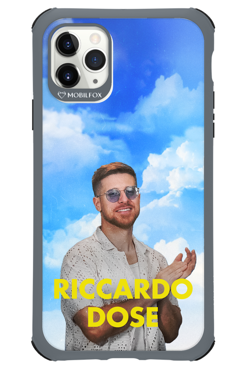 Riccardo Sky - Apple iPhone 11 Pro Max
