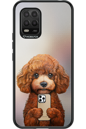 Dog x Fox - Xiaomi Mi 10 Lite 5G