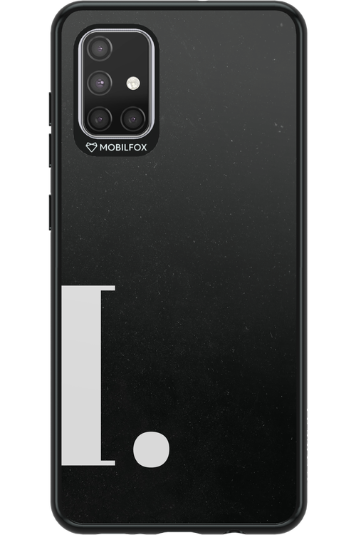 I (Off Space) 2.0 - Samsung Galaxy A71