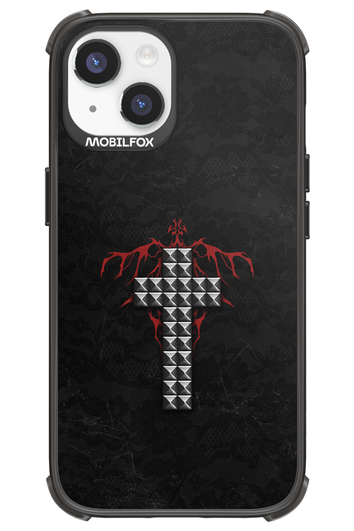 Dark Prayer 2.0 - Apple iPhone 14
