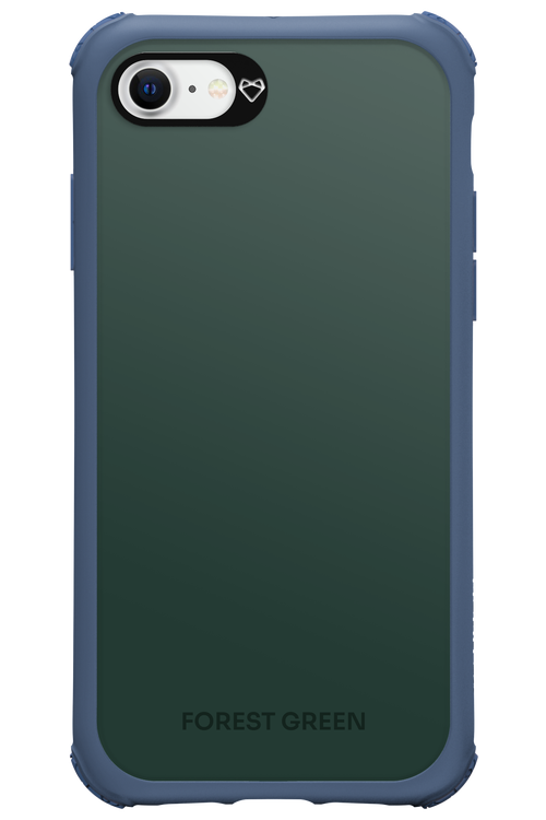 FOREST GREEN - FS3 - Apple iPhone 8