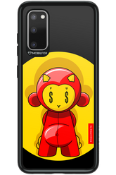 Fussy 2.0 - Samsung Galaxy S20