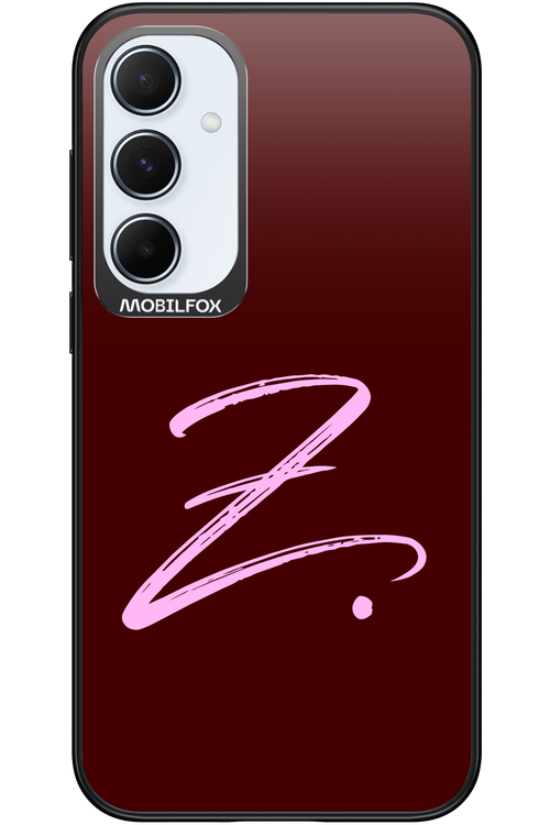 (Dark Blush) Z 2.0 - Samsung Galaxy A55